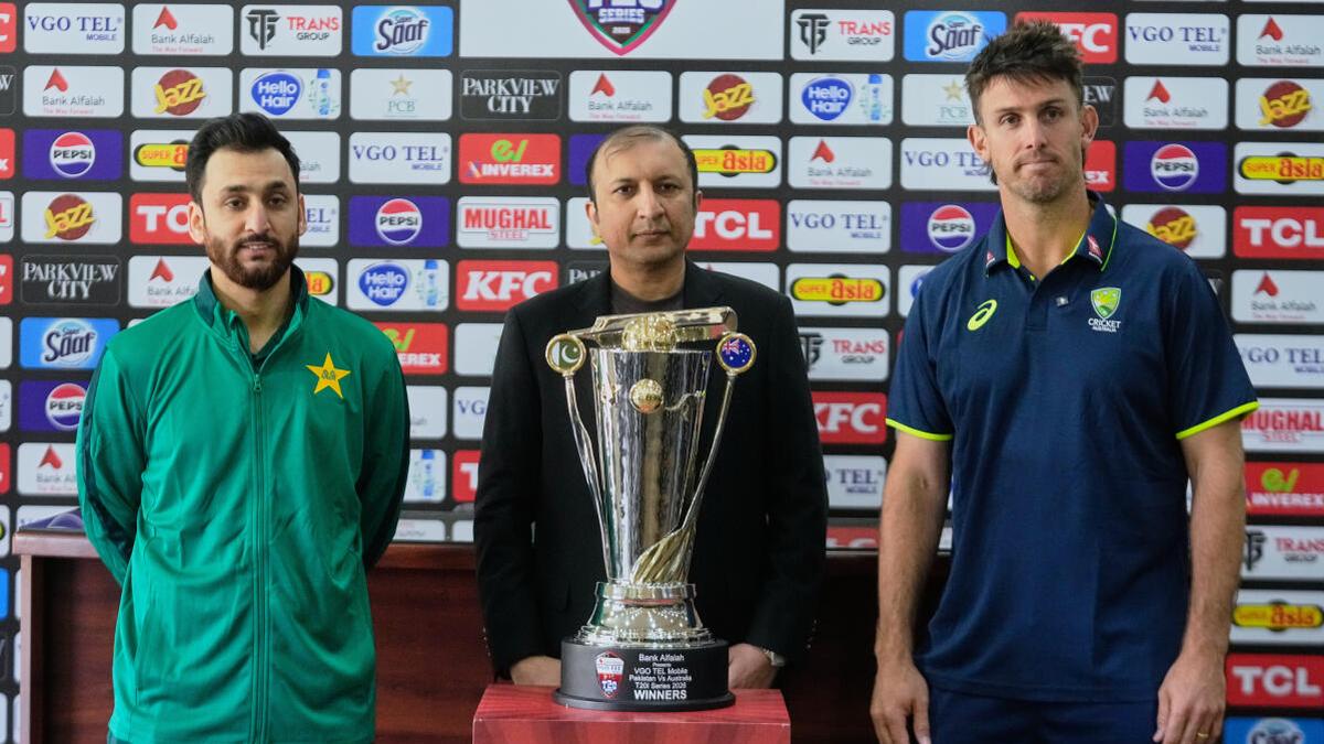 Pakistan faces Australia with T20 World Cup 2026 participation uncertain